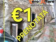 V004273 VENDESI CASA SINGOLA €1 A SUTERA