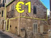 V004360 VENDESI APPARTAMENTO A 1€ MUSSOMELI