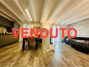 V005195 RECENTE TRILOCALE AMPIO COMPLETAMENTE RISTRUTTURATO!