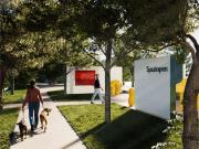 V005259 Villetta schiera in Vendita a Povegliano Veronese VR