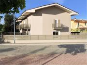 V005310 QUADRILOCALE CON GIARDINO PRIVATO DI NUOVA...