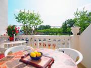 V0723 Apartamento con Piscina Comunitaria y Amarre en...