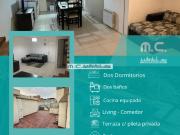 V104. VILLA CARLOS PAZ.DPTO A 200 MTS PEATONAL.C/TERRAZA... V104. VILLA CARLOS PAZ.DPTO A 200 MTS PEATONAL.C/TERRAZA...