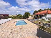 V11 linda chácara Santa Isabel 10 mil mts Escritura...