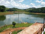 V11 Pé na Agua Pousada com 12 Chalés em Santa Isabel