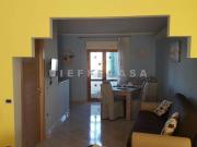 V1908 In vendita a Marsala appartamento in periferia