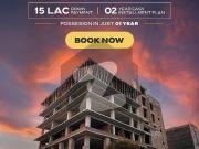 V1 Green Ready To Move Apartments At The Lowest Price!...