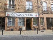 V2613 EN VENTA LOCAL CON COCINA INDUSTRIAL EN ILLESCAS