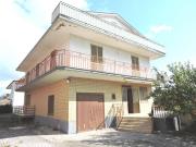 V2772 VILLA UNIFAMILIARE/BIFAMILIARE CARINOLA LOC. CASANOVA