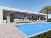 V4 com Piscina Nadadouro, Caldas da Rainha