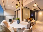 Apartamentos à venda em Jardins, São Paulo | Studio com...