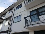 V4 2 gar.fechadas mobilada ao metro Rio Tinto