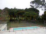 V4 remodelada na Quinta da Marinha