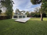 V4 remodelada na Quinta da Marinha