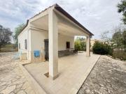 V4 Villetta In Vendita A San Vito Dei Normanni 63m² San...