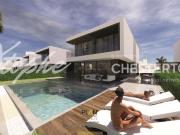 V5 Modern em Construção para Venda em Faro