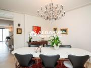 V5 Moradia espaçosa com 3+2 quartos em condomínio com...