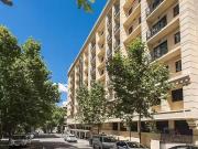 V606/9 Victoria Avenue, Perth, WA 6000