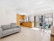 V706/9 Victoria Avenue, Perth, WA 6000