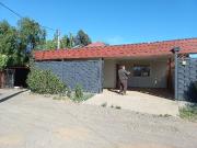 V 1321 LR Vendo casa a 300 metros de Coca Cola, Talca