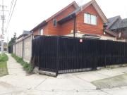 V 1375 135 RR Vendo casa en Talca, Las Rastras