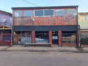 V 1572 P 89 LR Vendo Casa en Cumpeo Rio Claro