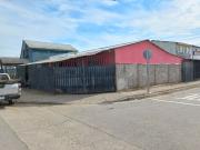 V 1602 C 43 RR Vendo Casa en Villa Don Ricardo III, Talca