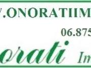 MQ 4100 ROMA, VIA TIBURTINA DENTRO GRA FRONTE STRADA,...