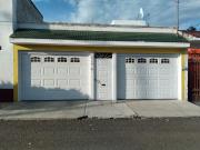 V Casa en venta en Col. Prados Verdes, Morelia