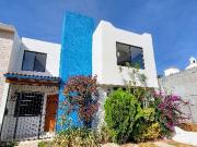 V CASA EN VENTA EN RESIDENCIAL PRIVADO CAMPESTRE LA...