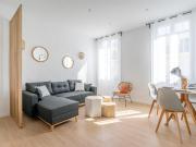 V Cosy Davso 56m² Marseille 1er