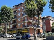 V. dell´Unione 12 trilocale 100mq