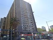 V Depto 2 Dorms 1 Baño 52Mts2 salida Metro Ecuador L1 en...