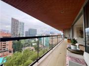 | V E N T A | Apartamento en el Poblado sector Milla de Oro