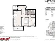 V I T R I N O Stadt, Land, See NEUBAU