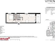 V I T R I N O Stadt, Land, See NEUBAU