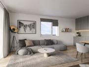 V I T R I N O Stadt, Land, See NEUBAU