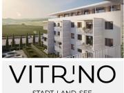 V I T R I N O Stadt, Land, See NEUBAU