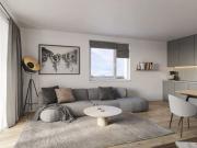 V I T R I N O Stadt, Land, See NEUBAU