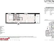 V I T R I N O Stadt, Land, See NEUBAU