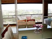 V. Leopoldina, 130m², lazer excelente, 3 dorms, varanda...