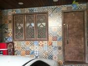 V.MARIANA RUA DAS ROSAS SOBRADO DOIS DORMITÓRIOS