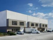 V NAVE IND NEXTIPARK INDUSTRIAL PARK NAVE 148 ZAPOPAN...