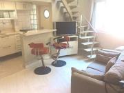 V. Nova Conceição. Venda. Apartamento duplex 45M².1...