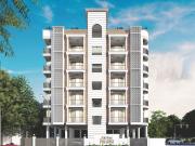 V P Akshar Paradise,Paldi 3 BHK Apartment For Sale Ahmedabad