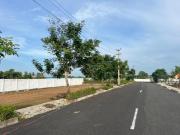 V Pudhu Nagar,Valanendal Residential Plot For Sale Madurai