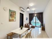 V Residence 2 @ Sunway Velocity