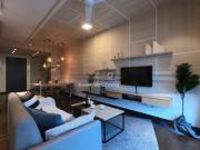 V Residence Suites Cheras with Fully Furnished For Sale