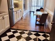 V Residence Suites SV Cheras ID RENO FFURNISHED HIGH FLR...