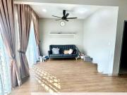 V Residensi 2 Shah Alam